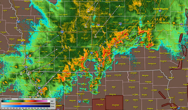 WeatherTAP RadarLab HD+